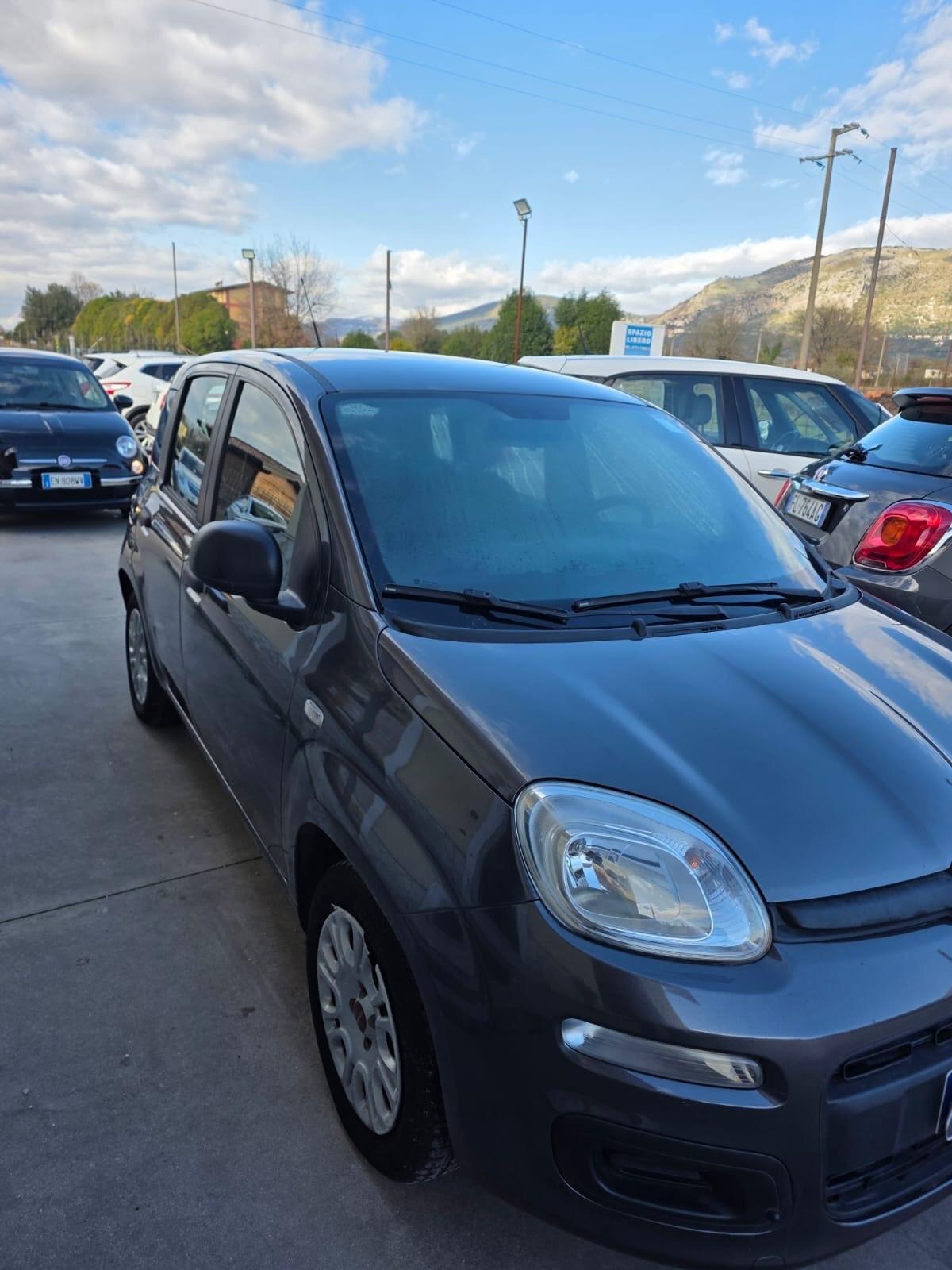 Fiat Panda 1.2 EasyPower Lounge gpl della casa garantita 12 mesi