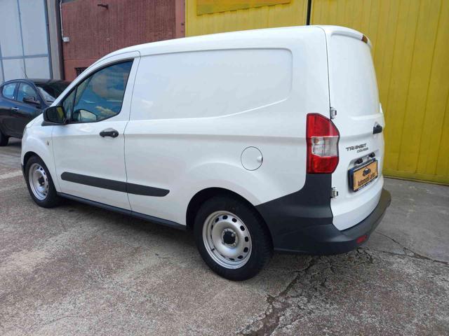 FORD Transit Courier 1.5 TDCi 75CV Van Trend ok neopatentati