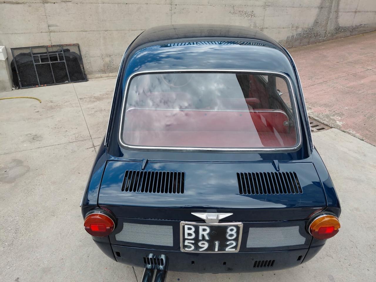 Fiat 850 Special
