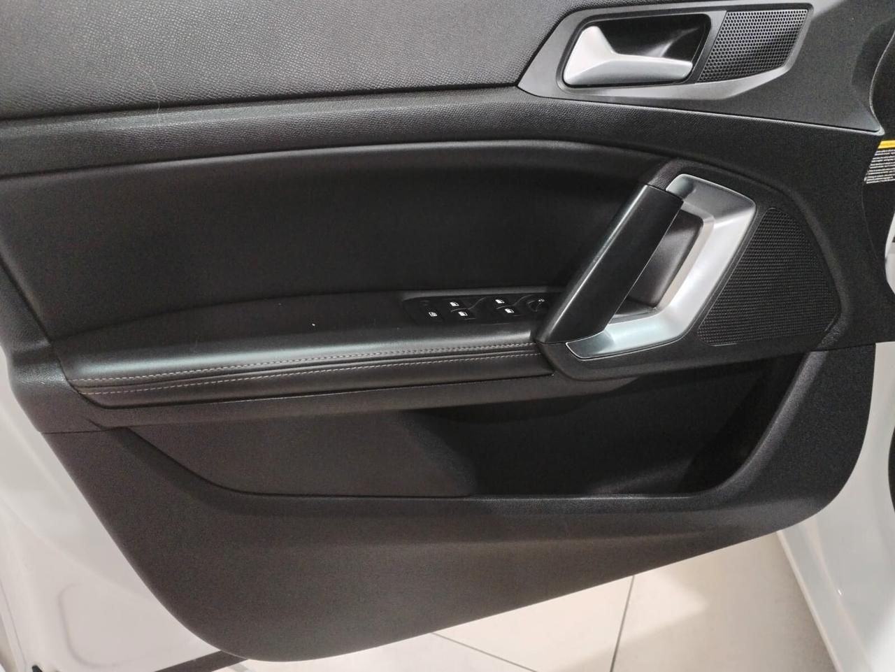 Peugeot 308 BlueHDi 120 S&S EAT6 Allure