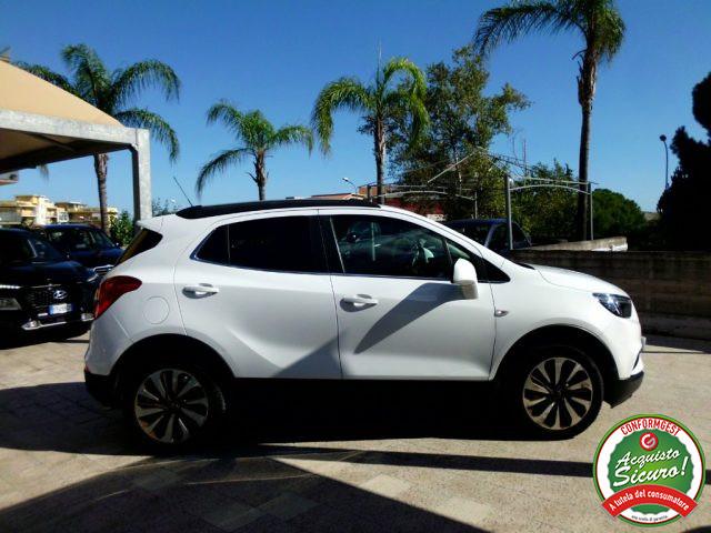 OPEL Mokka X 1.6 CDTI Ecotec 136CV 4x2 Start&Stop Innovation