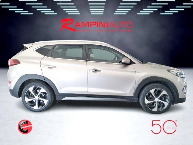 HYUNDAI Tucson 1.7 CRDi Automatica XPossible Pronta Consegna