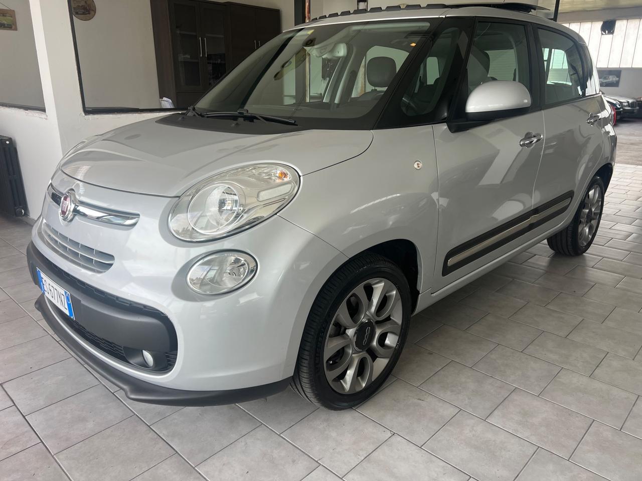 Fiat 500L 1.6 Multijet 105 CV Lounge 138000 Km