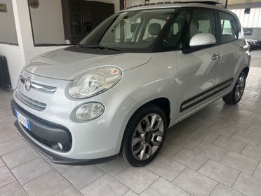 Fiat 500L 1.6 Multijet 105 CV Lounge 138000 Km