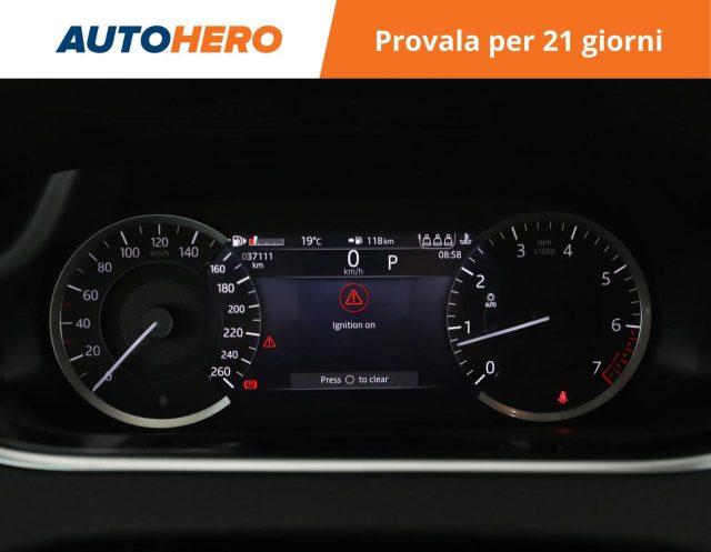 LAND ROVER Range Rover Evoque 2.0 I4 249 CV AWD Auto S