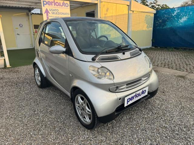 SMART ForTwo 600 smart & passion (40 kW)