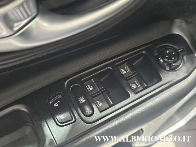 JEEP Renegade 1.6 Mjt 120 CV Limited + TETTO APRIBILE