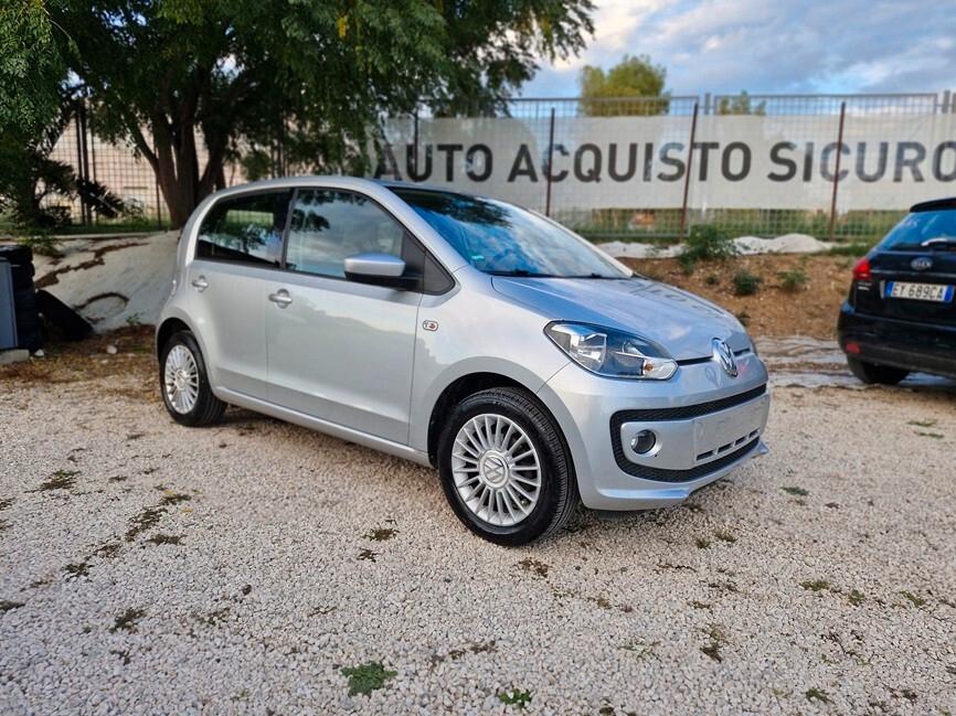 Volkswagen up! 1.0 5p. move