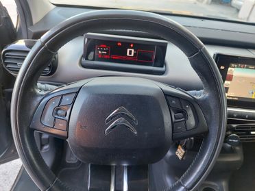 Citroen C4 Cactus 1.6 e-HDi 92 ETG6 Feel