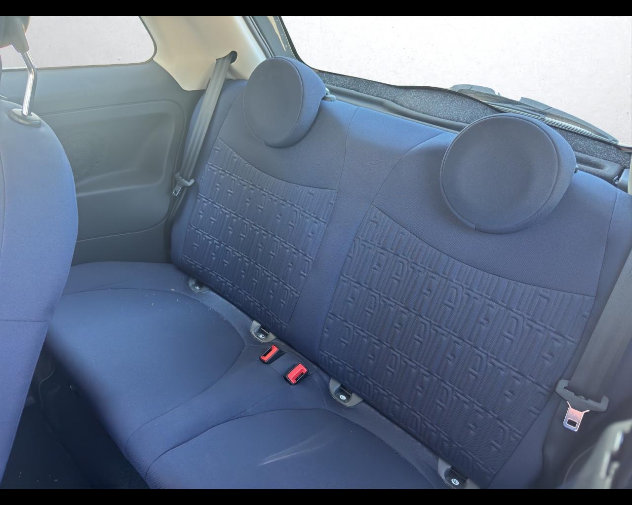 FIAT 500 - 500 1.0 Hybrid Cult
