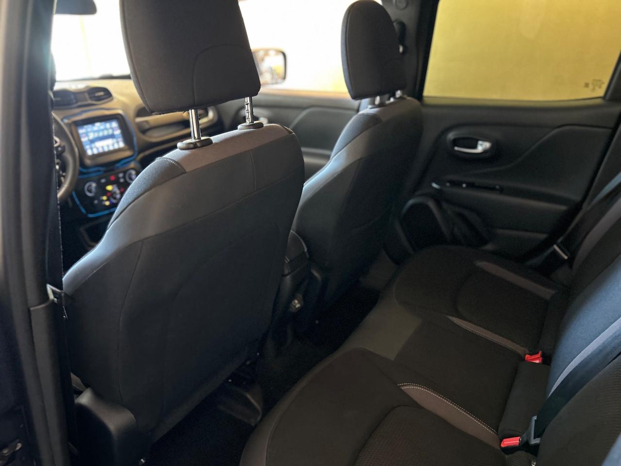 Jeep Renegade 1.0 T3 Limited 2wd s&s 120cv *** RETROCAMERA * CARPLAY ***