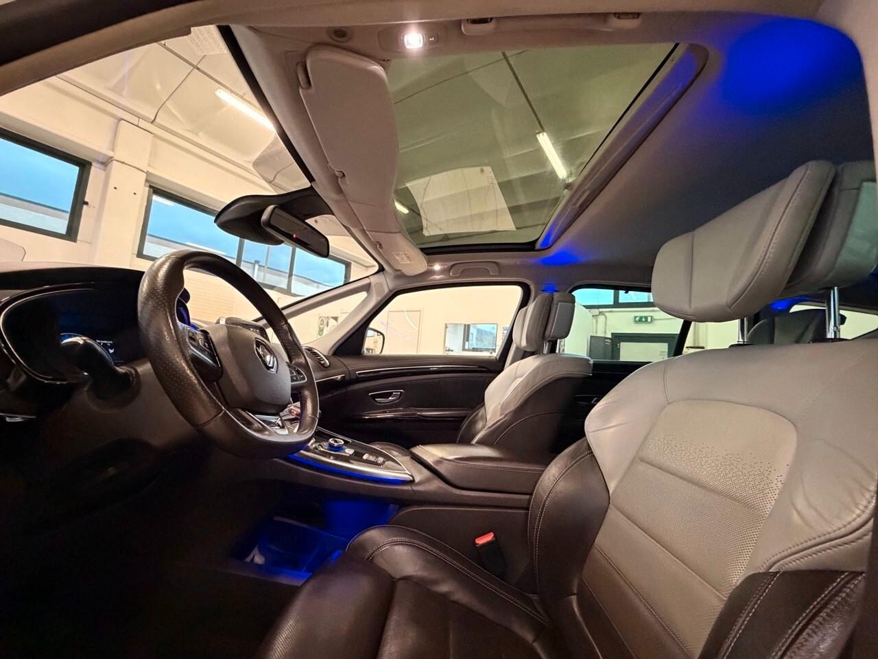 Renault Espace dCi 160CV EDC Energy Initiale Paris 4Control