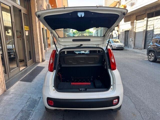 Fiat Panda 1.2 EasyPower Pop GPL Gas