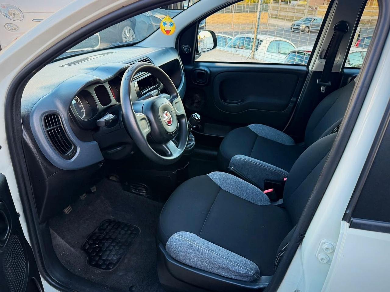 Fiat Panda 1.0 FireFly S&S Hybrid Garanzia 12 Mesi