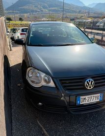 Volkswagen Polo 1.2 69cv 5p. United " pochi km