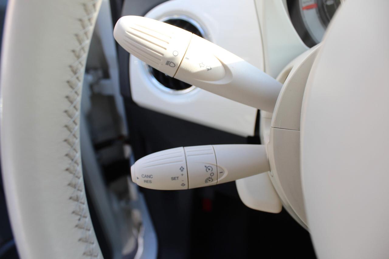 Fiat 500 1.2 Lounge Neopatentati