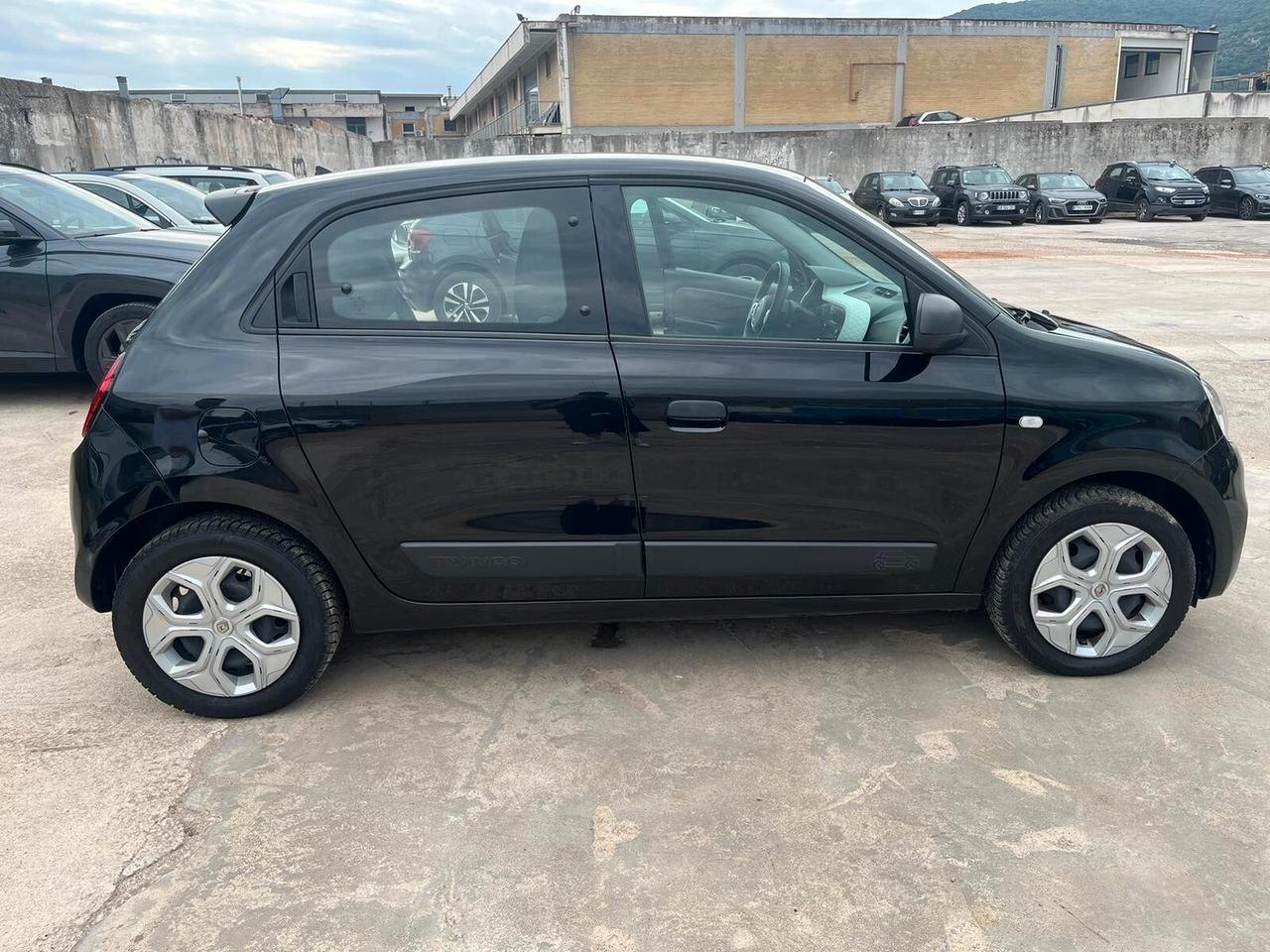 Renault Twingo SCe 65 CV Life