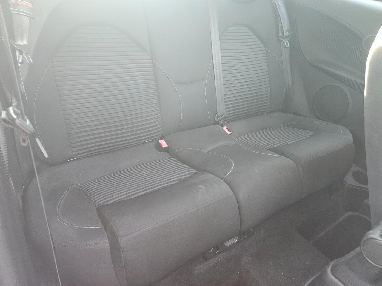 Alfa Romeo MiTo 1.6 JTDm-2 S&S Sport Pack TETTO APRIBILE