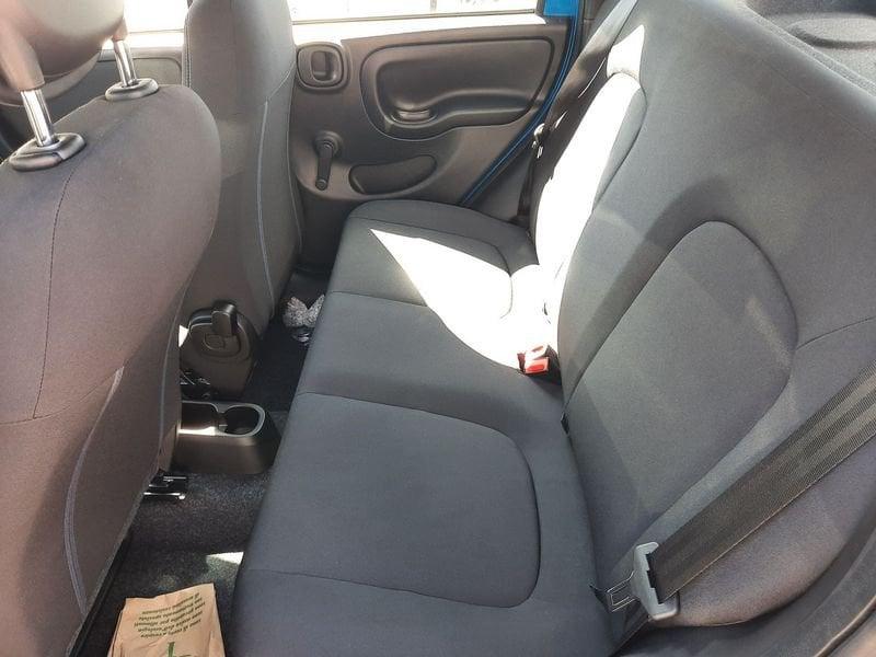FIAT Pandina PANDA MY26 1.0 65CV HYBRID ICON