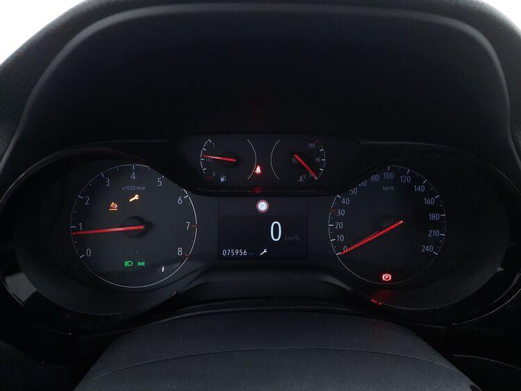 Opel Corsa Edition BR827722 1.5 Diesel 102CV
