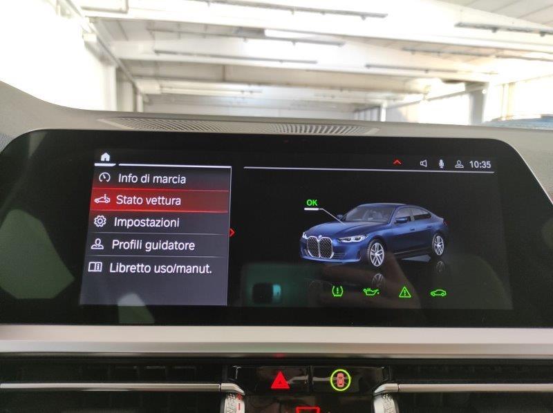 BMW Serie 4 G.C. (G26) - 430i Sport