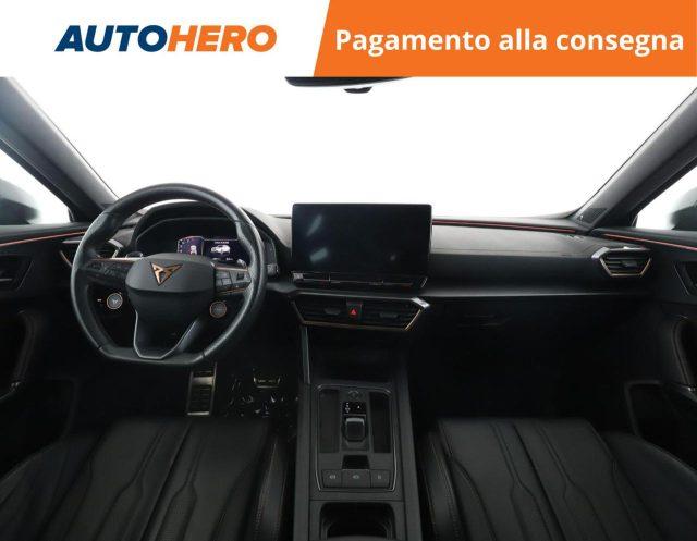 CUPRA Formentor 2.5 TSI 4Drive DSG VZ5