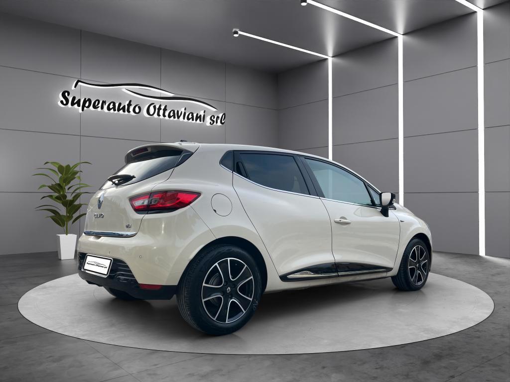 Renault Clio 5 Porte Clio 5p 1.5 dci energy Duel 75cv