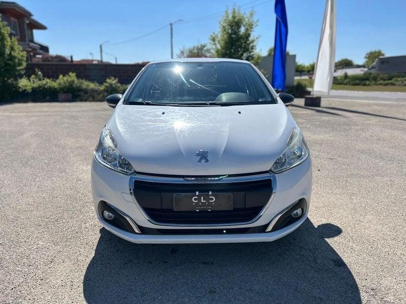 Peugeot 208 208 1.6 bluehdi 75cv van Pack E6