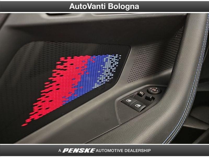 BMW M2 M2
