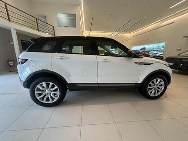 LAND ROVER Range Rover Evoque 2.0 eD4 5p. Business Edition Premium Pure