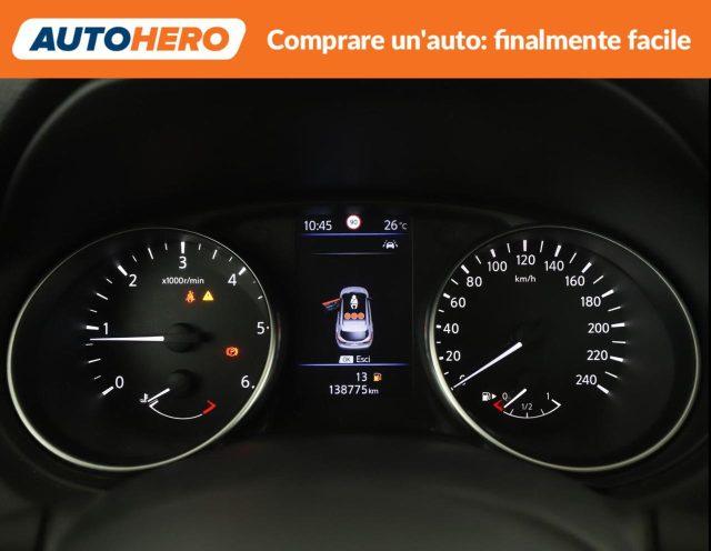 NISSAN Qashqai 1.5 dCi 115 CV N-Tec