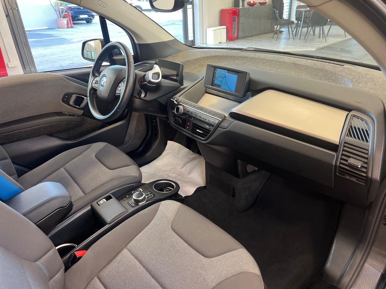 Bmw i3 120 Ah Advantage