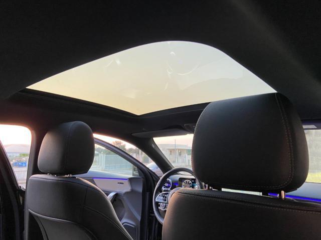 MERCEDES-BENZ A 180 Automatic Sport Plus TETTO APR/PAN-LUCI AMBIENTE