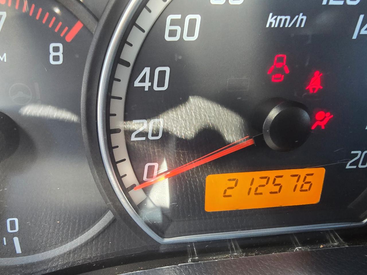 Suzuki Swift 1.3 4x4 5p. GL