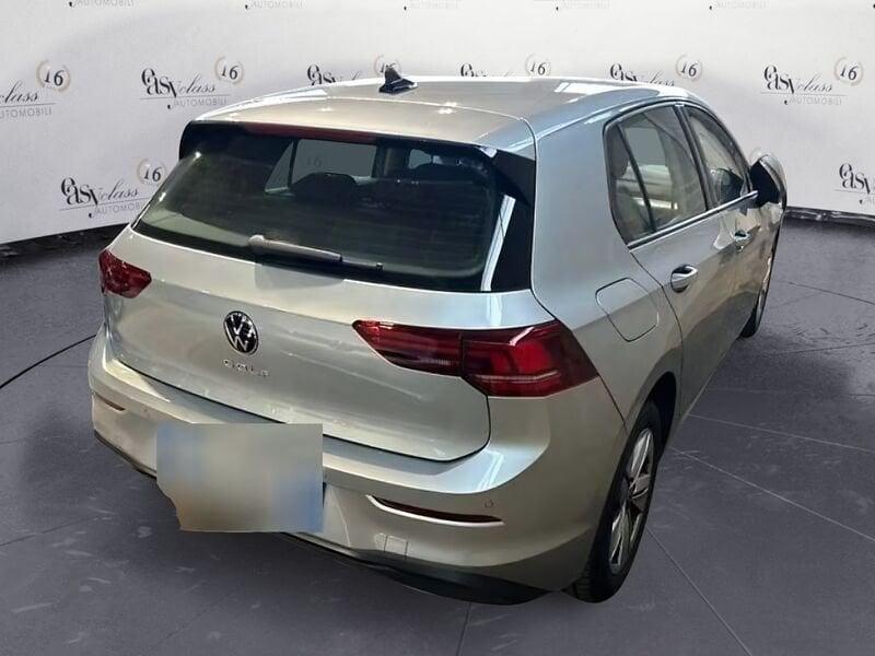 Volkswagen Golf Golf 2.0 TDI 116 CV SCR Life CAMERA ACC LED