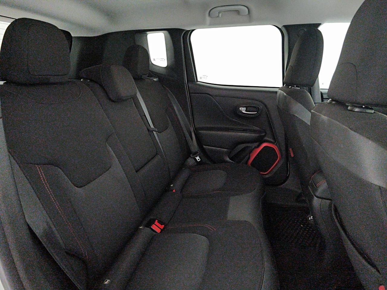 Jeep Renegade 2.0 mjt Trailhawk 4wd 170cv