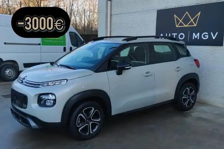 Citroen C3 Aircross PureTech 110 S&S Feel