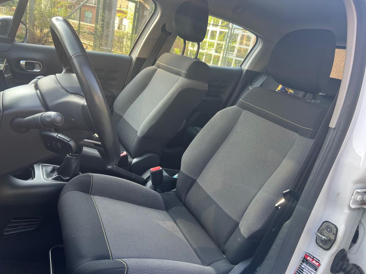Citroen C3 Shine 1.2 PureTech83 #10400