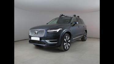 VOLVO N.XC90 Ultra Bright T8 AWD AUT 7P