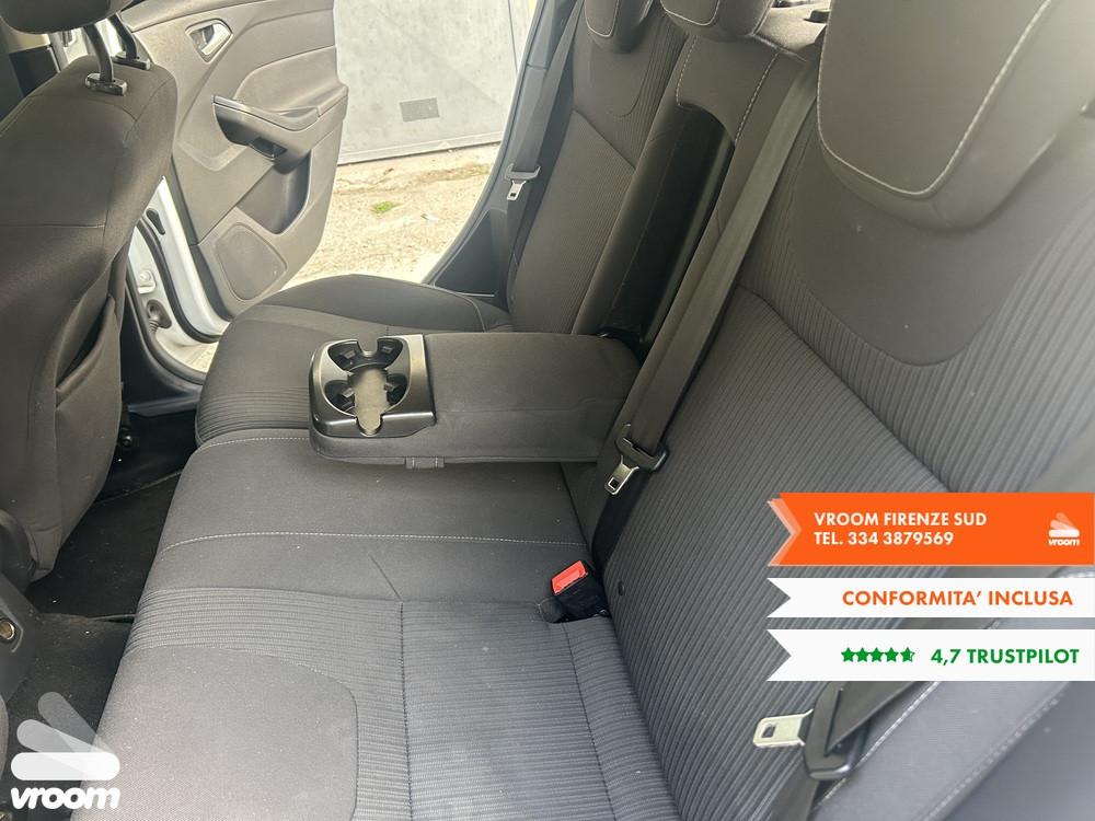 FORD Focus 3ª serie Bs Focus 1.6 EcoBoost 150 ...
