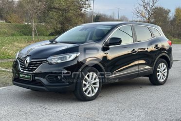 RENAULT Kadjar Blue dCi 8V 115CV EDC Business