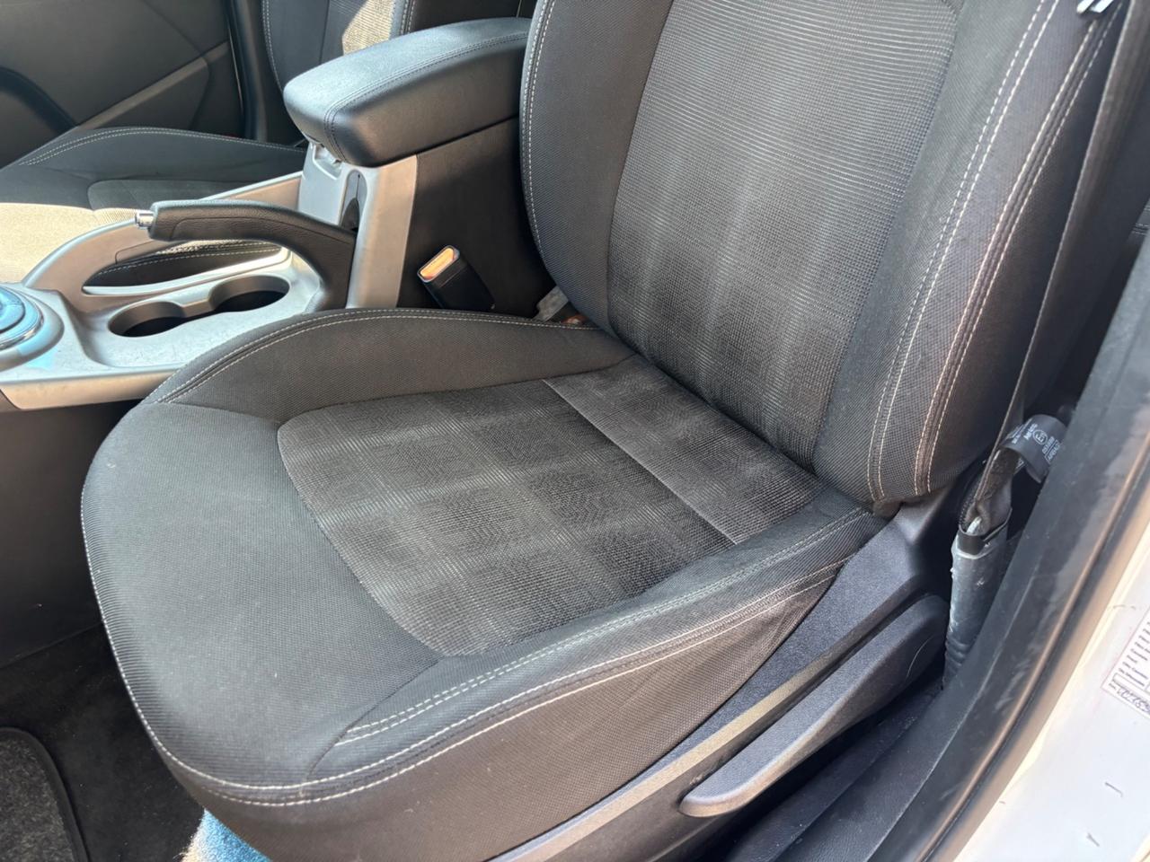 Kia Sportage 1.6 BENZINA Cool OK NEOPATENTATI