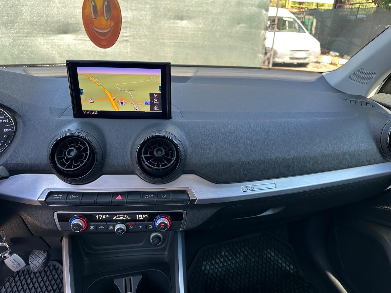 Audi Q2 1.6 TDI Sport FULL LED GARA 24 MESI