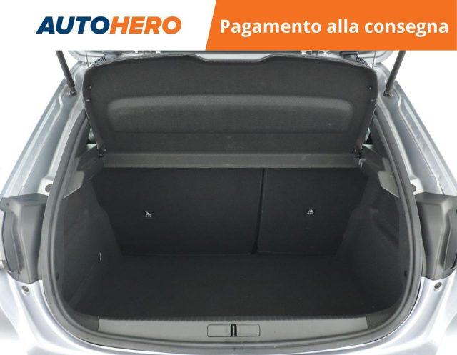 PEUGEOT 208 PureTech 75 Stop&Start 5 porte Active Pack