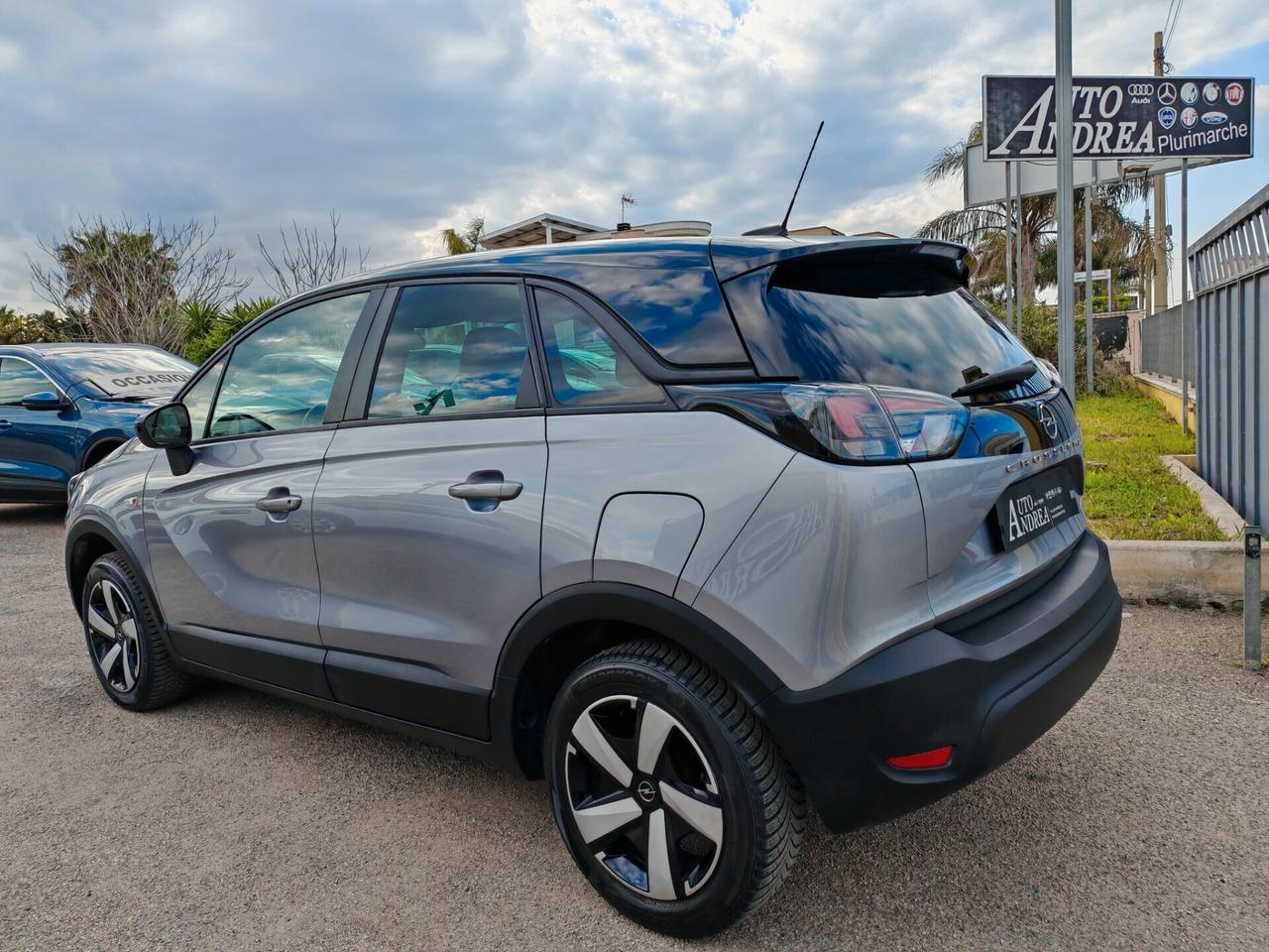 Opel Crossland 1.5 ECOTEC D 120CV Fulll 2021