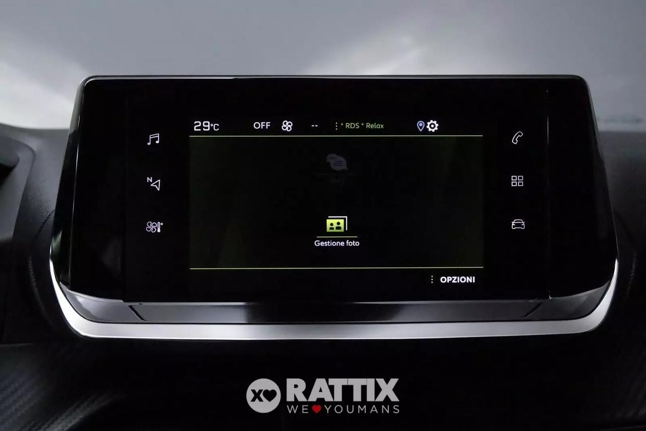 Peugeot 2008 1.2 Puretech 130CV Allure Pack