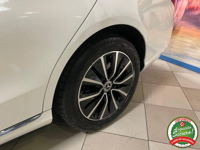 MERCEDES-BENZ C 220 d 194cv SW 4Matic Aut.*FULL LED*PELLE