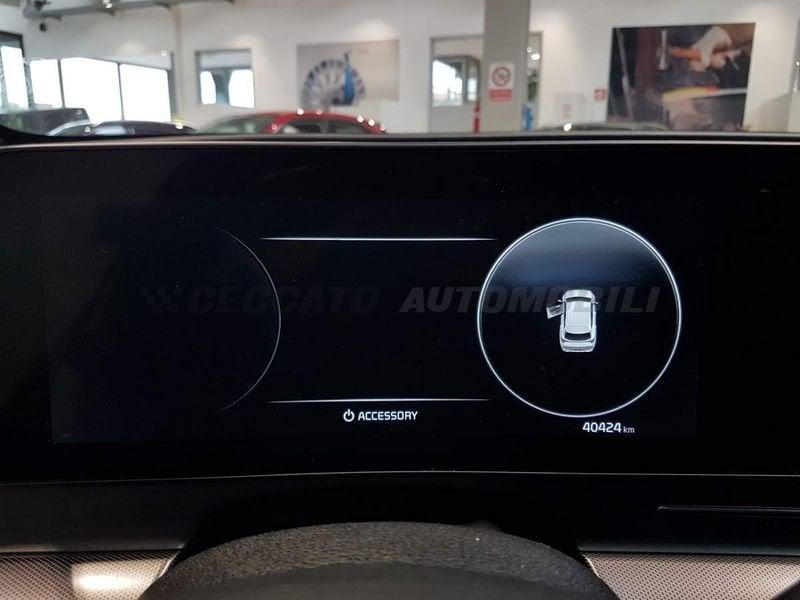 KIA Sportage Sportage 1.6 tgdi hev GT-line Sunroof Pack auto