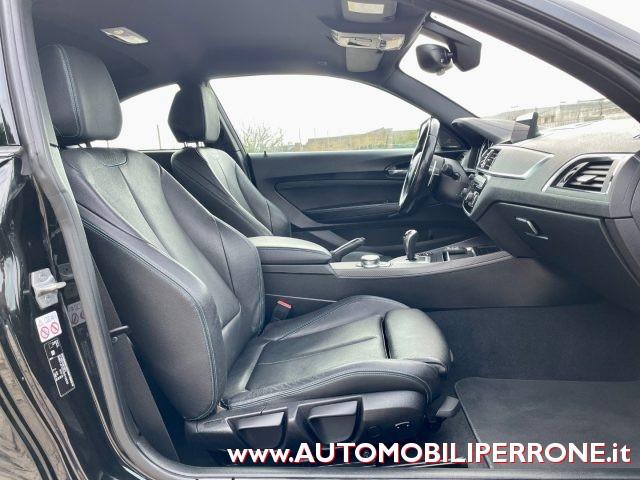 BMW M2 Coupé 3.0i 370cv DKG - Face Lift MY18