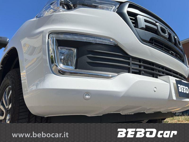 Foton Tunland G7 Tunland G7 2.0 TDI Doppia Cabina 4WD